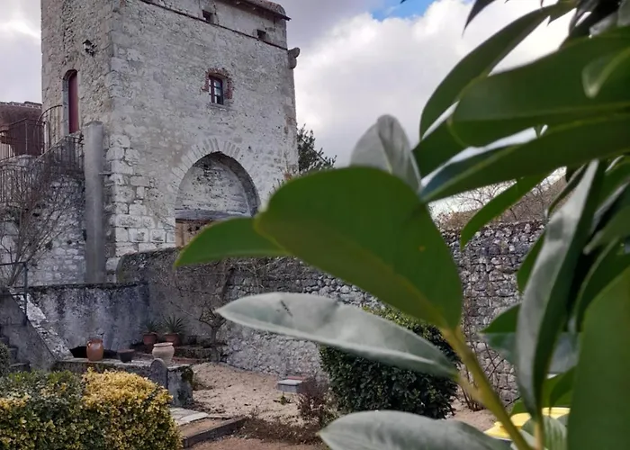 La Maison Du Prince De Conde