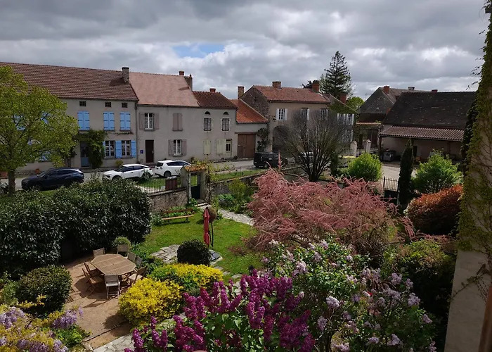 La Maison Du Prince De Conde