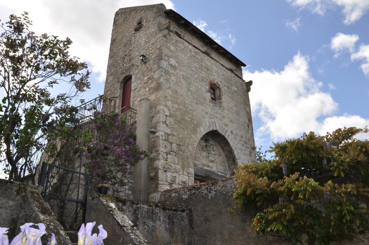 La Maison Du De Conde Casa de hóspedes *