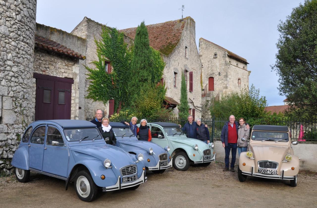 Maison d'hôtes La Maison Du De Condé *