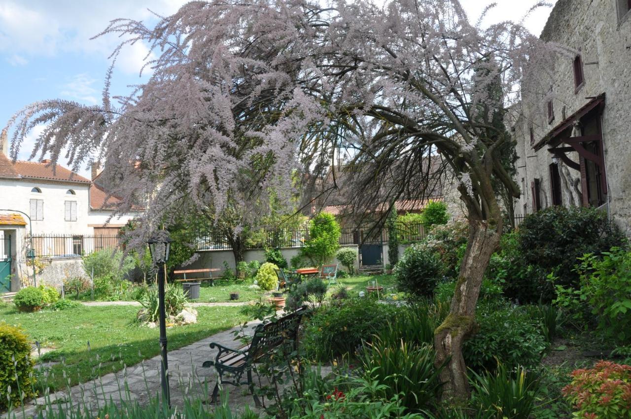 La Maison Du De Condé Maison d'hôtes