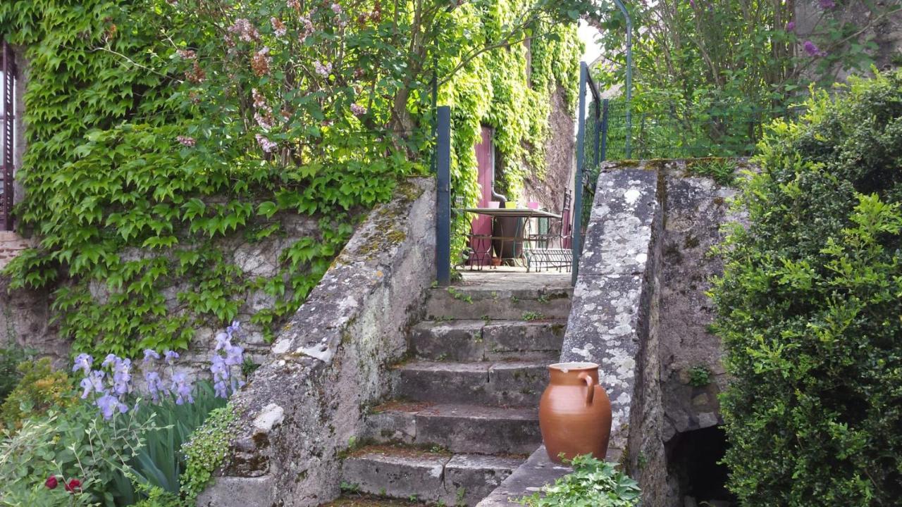 La Maison Du De Condé *