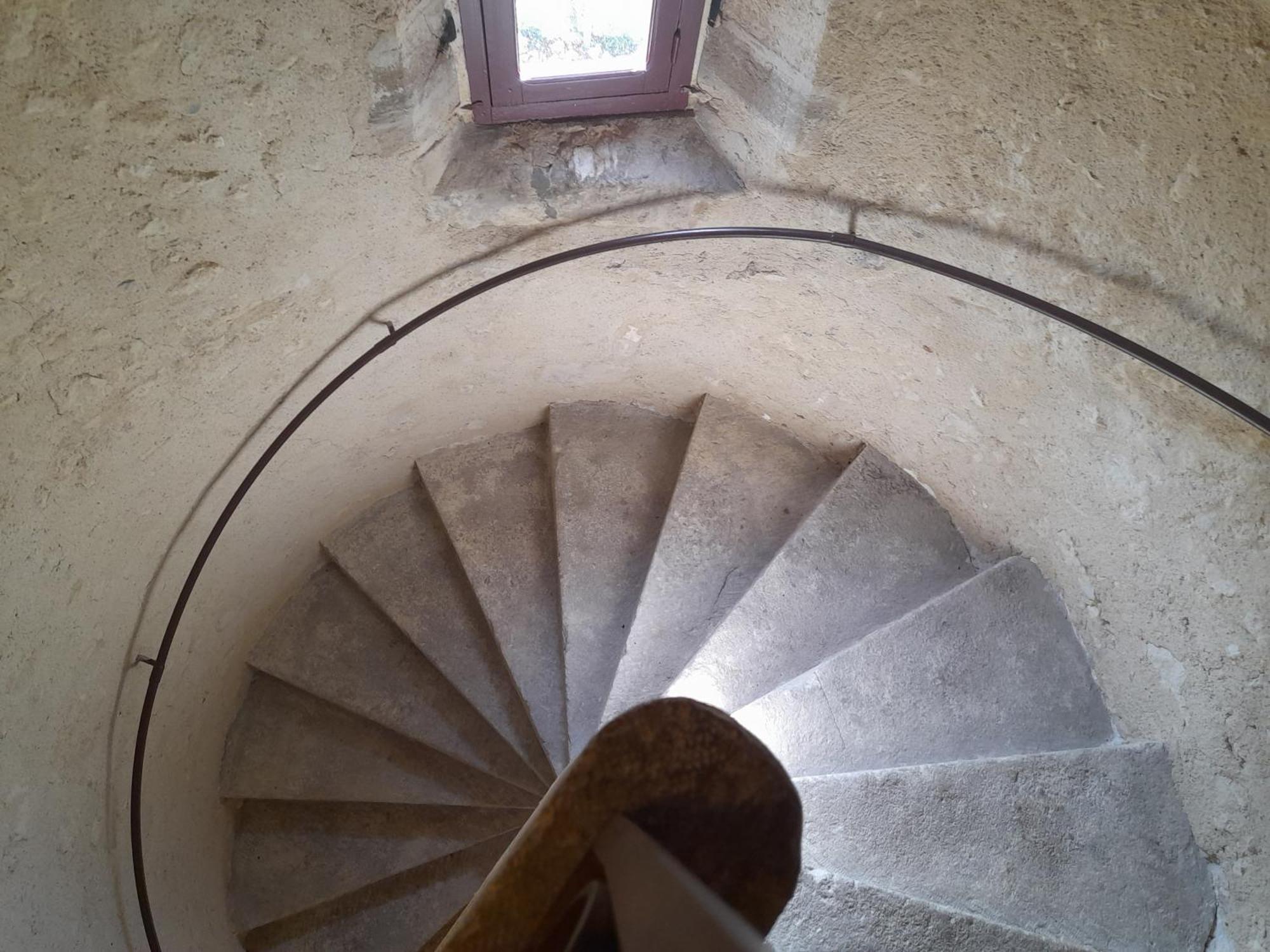 La Maison Du De Conde Casa de hóspedes