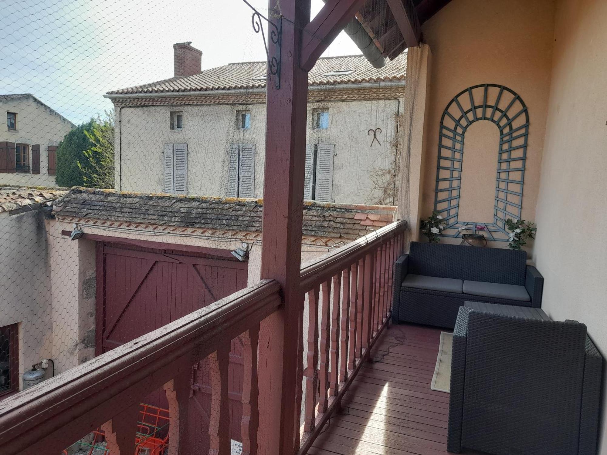 La Maison Du De Condé * Charroux-dʼAllier