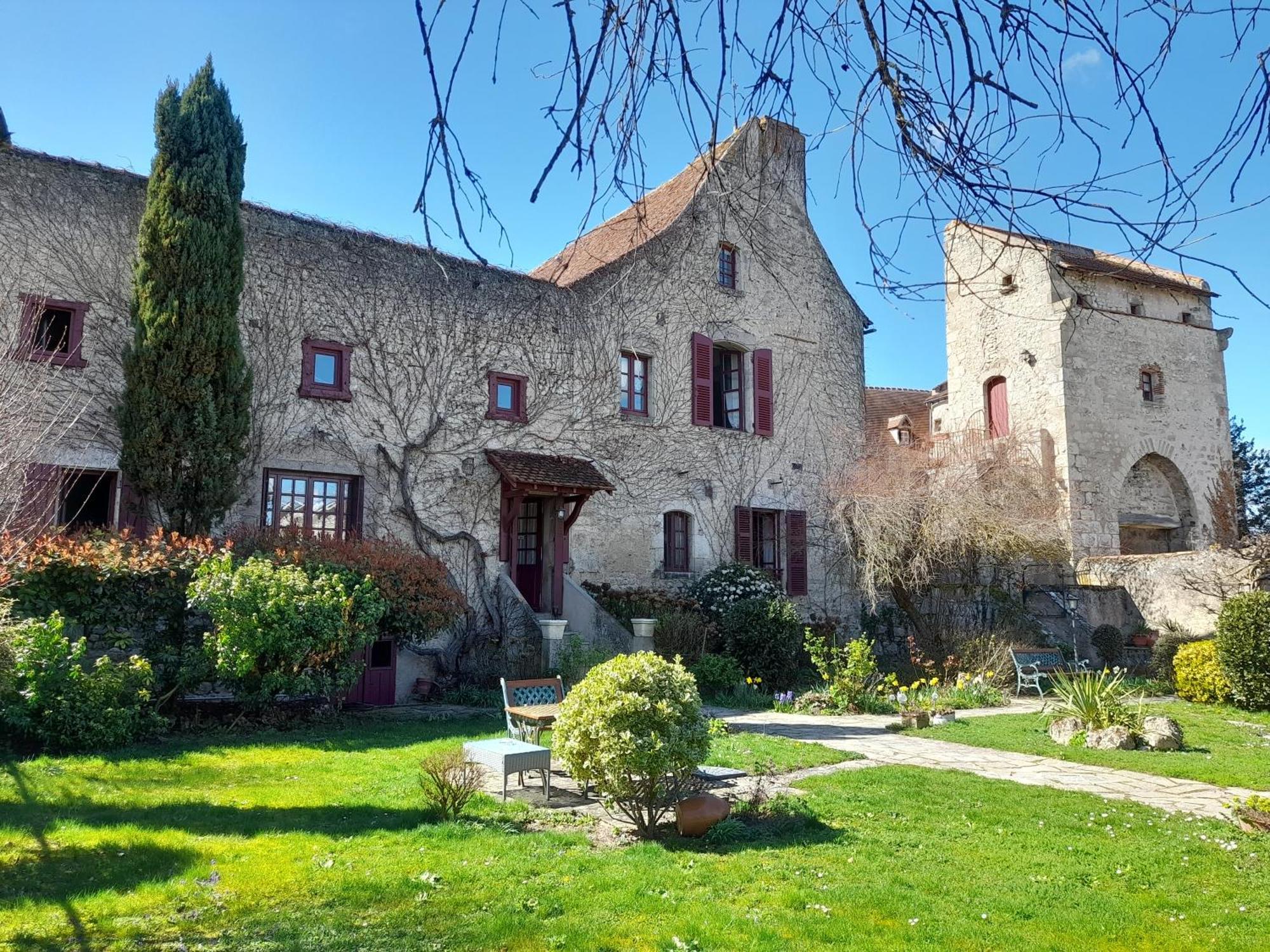 La Maison Du De Conde