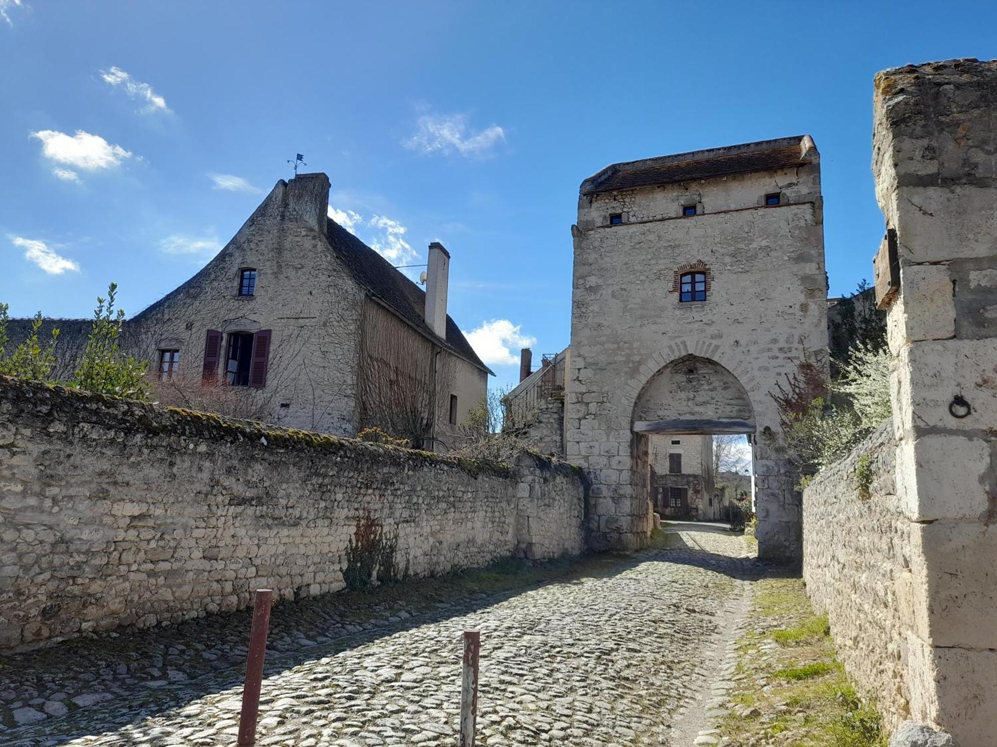 La Maison Du De Conde Casa de hóspedes *