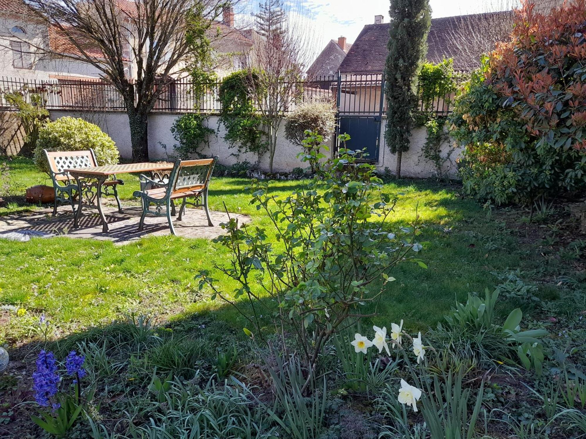 La Maison Du De Conde *