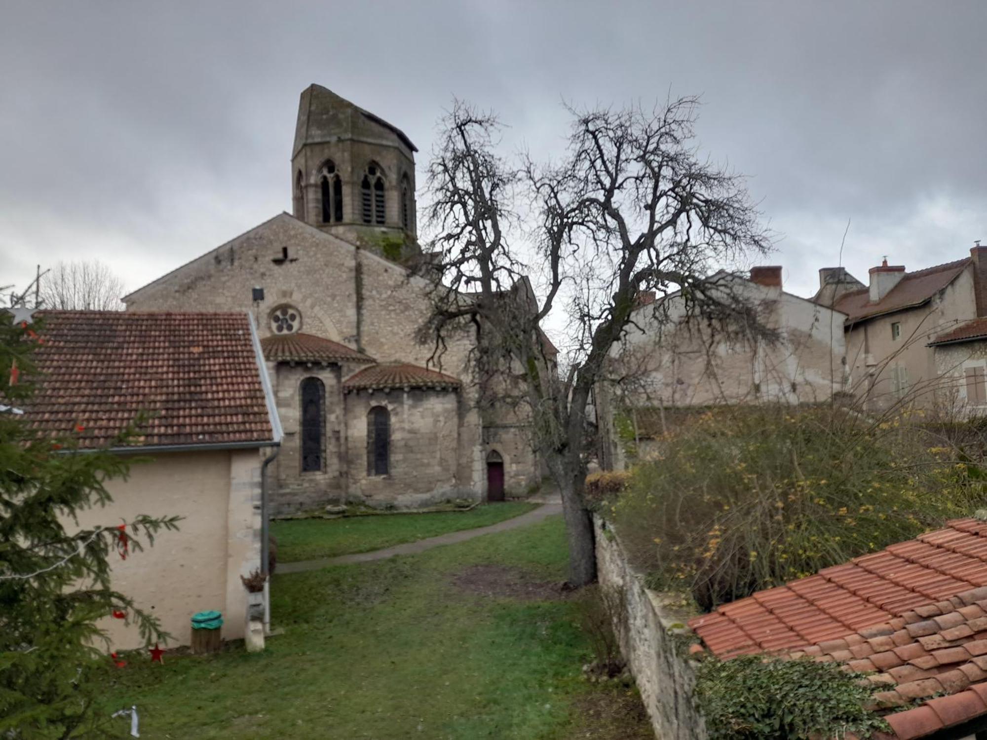 La Maison Du De Condé *