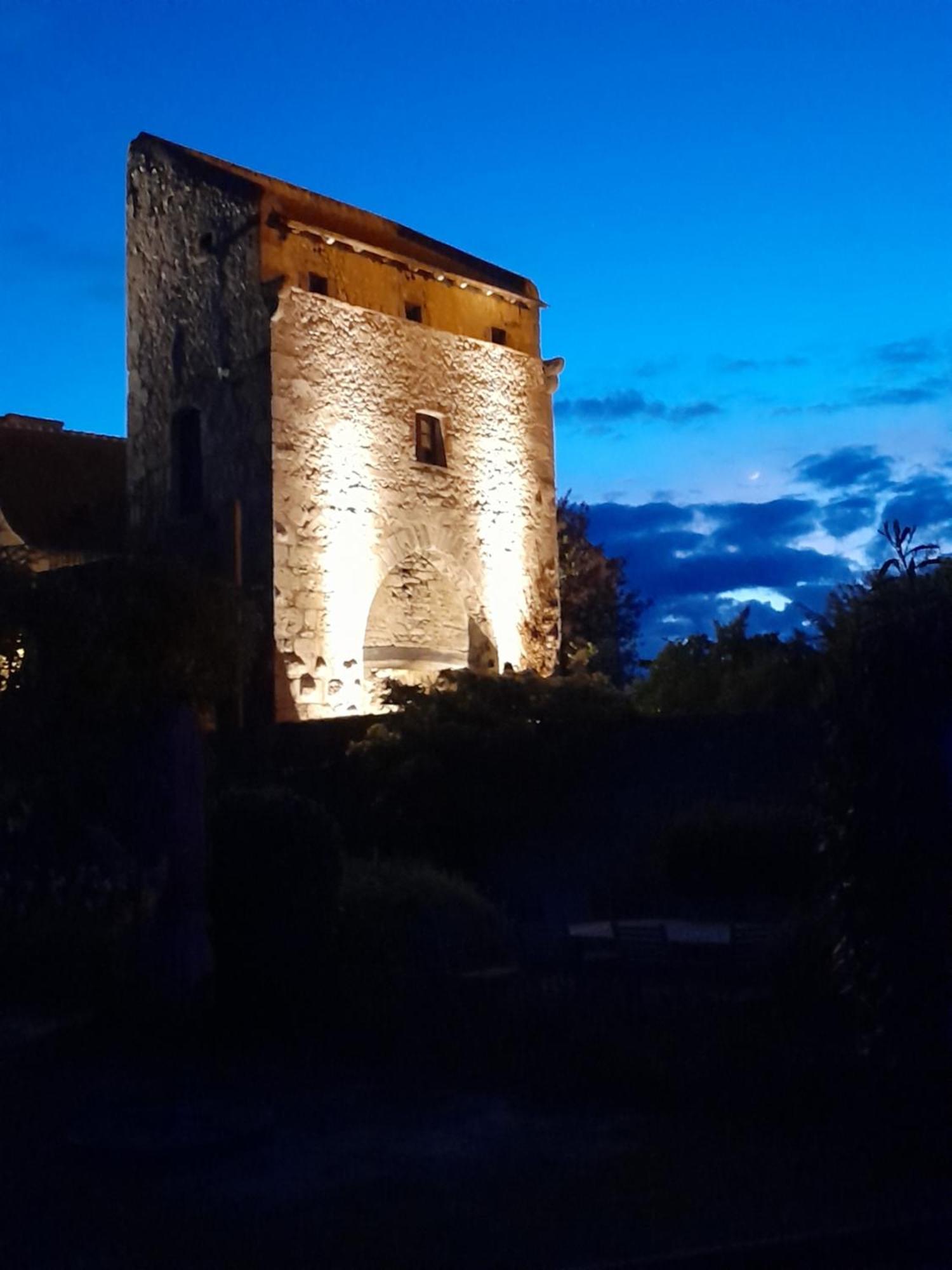 La Maison Du De Conde