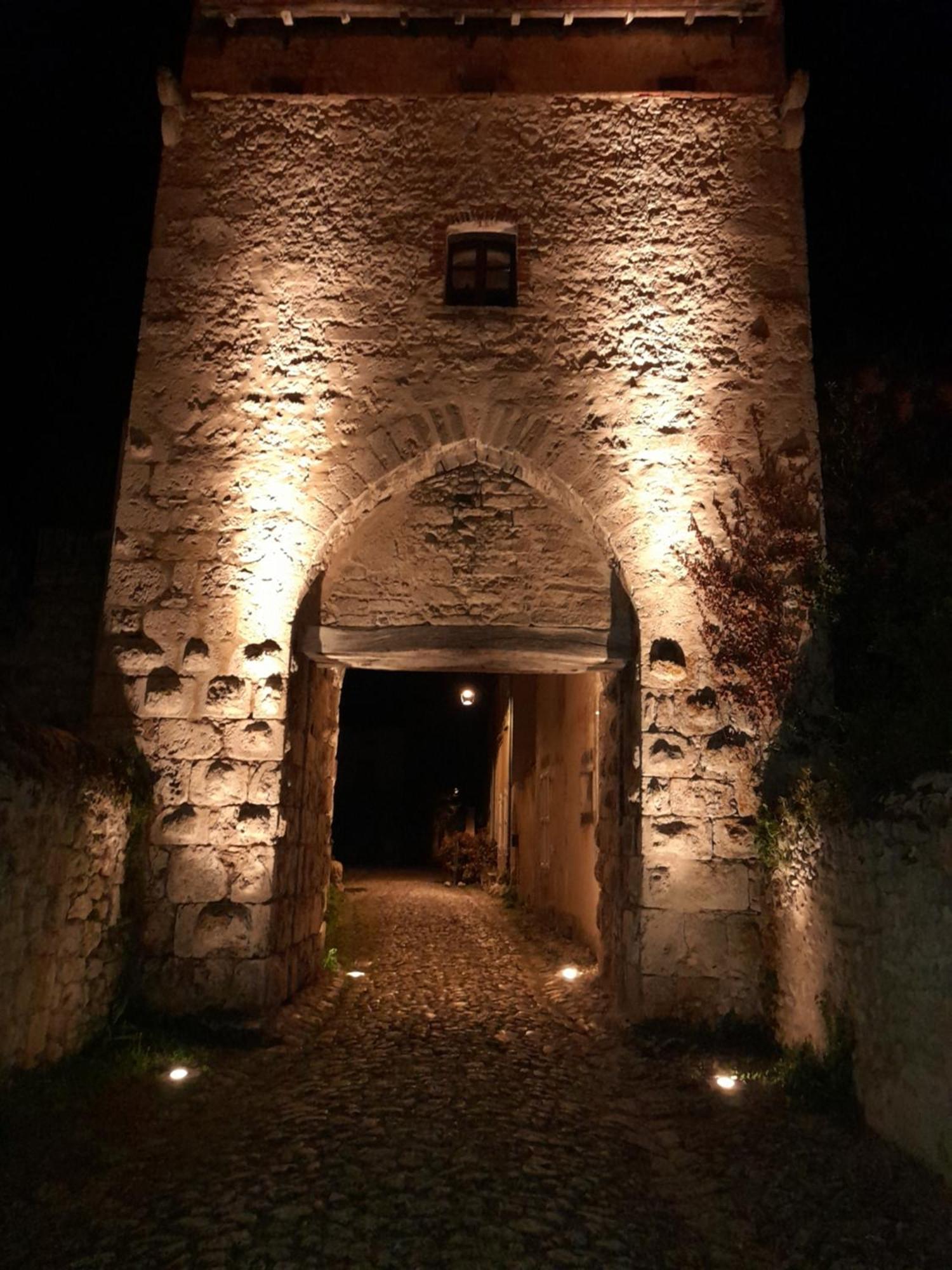 La Maison Du De Conde Casa de hóspedes *