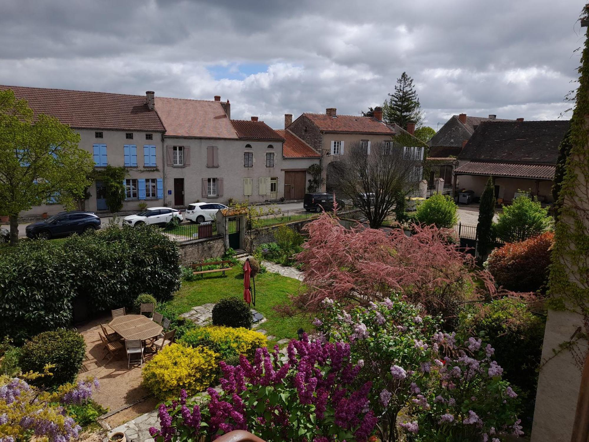 La Maison Du De Condé *