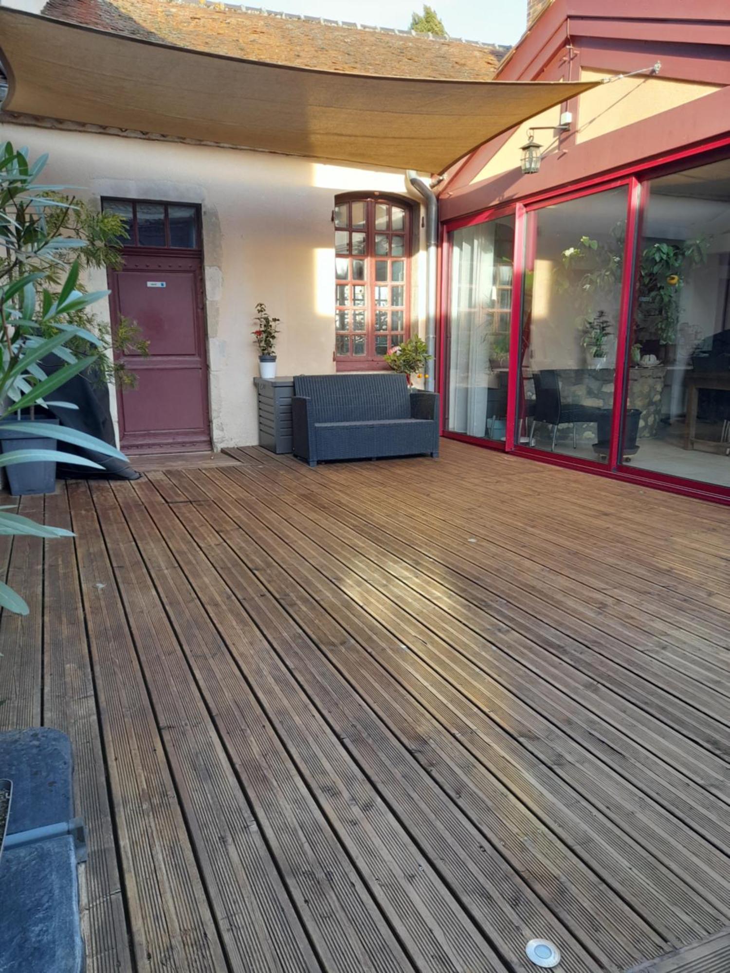 La Maison Du De Conde